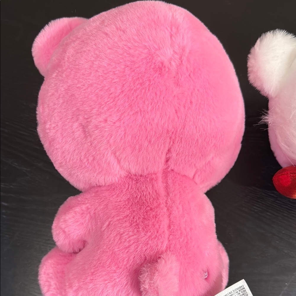 Care Bears Hello Kitty and cheer bear combo! Like new! - Picture 5 of 9